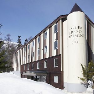 Hakuba Grand Apartments