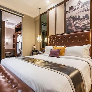 The Metropole Bangkok - Thonglor Hotel